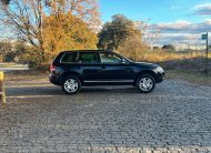 VOLKSWAGEN TOUAREG 3.0 V6 TDI 225CV