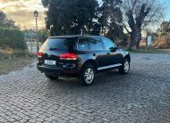 VOLKSWAGEN TOUAREG 3.0 V6 TDI 225CV