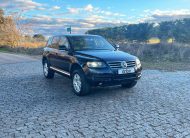 VOLKSWAGEN TOUAREG 3.0 V6 TDI 225CV