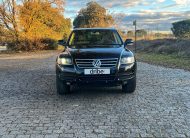 VOLKSWAGEN TOUAREG 3.0 V6 TDI 225CV
