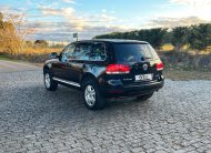 VOLKSWAGEN TOUAREG 3.0 V6 TDI 225CV