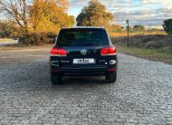 VOLKSWAGEN TOUAREG 3.0 V6 TDI 225CV