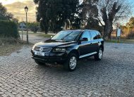 VOLKSWAGEN TOUAREG 3.0 V6 TDI 225CV