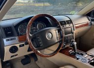 VOLKSWAGEN TOUAREG 3.0 V6 TDI 225CV