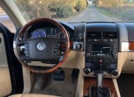 VOLKSWAGEN TOUAREG 3.0 V6 TDI 225CV