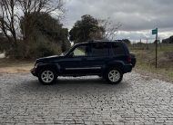 VENDIDO: JEEP CHEROKEE LIMITED 2.8 CRD 163CV