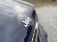 VENDIDO: JEEP CHEROKEE LIMITED 2.8 CRD 163CV