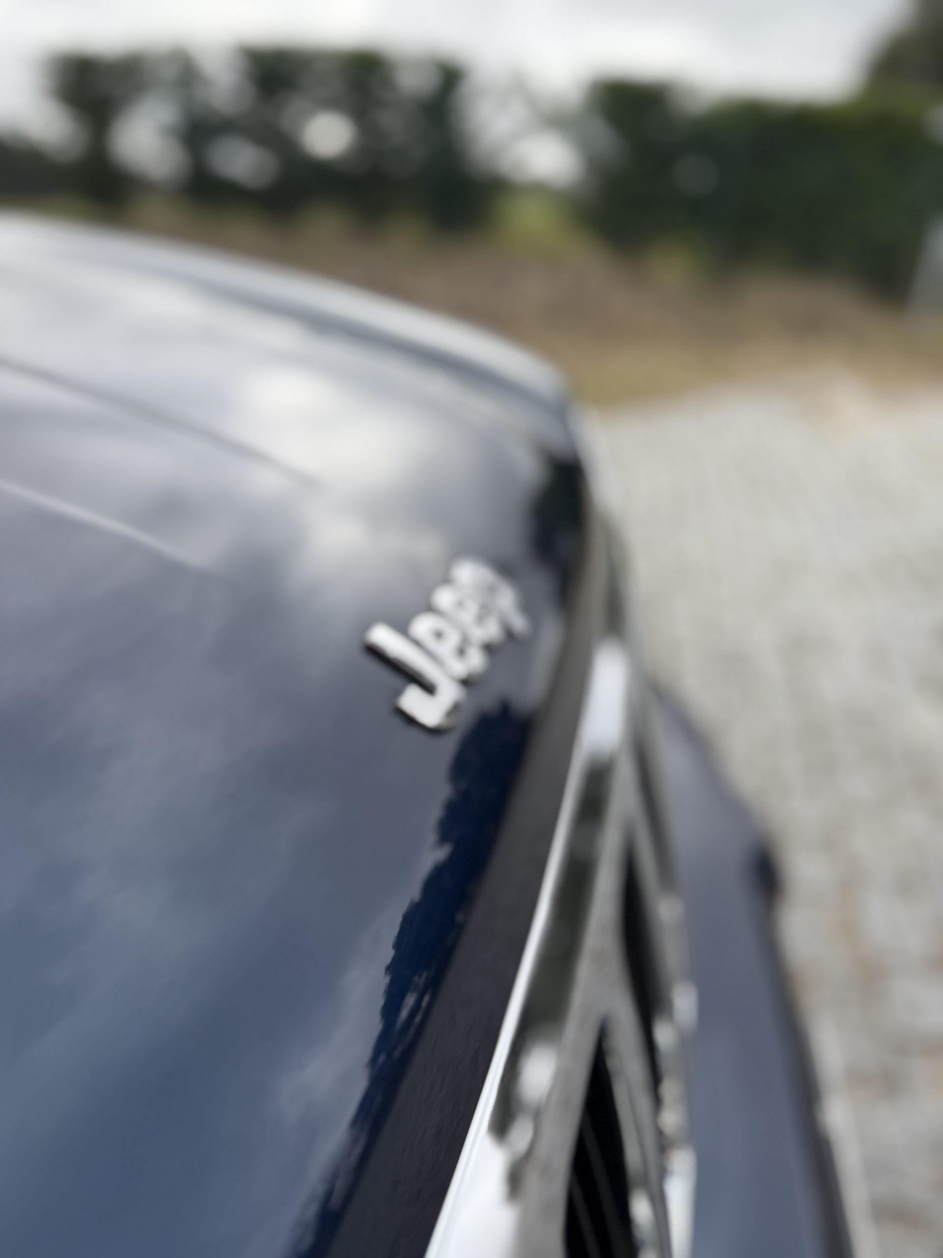 VENDIDO: JEEP CHEROKEE LIMITED 2.8 CRD 163CV