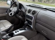 VENDIDO: JEEP CHEROKEE LIMITED 2.8 CRD 163CV