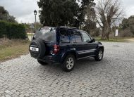 VENDIDO: JEEP CHEROKEE LIMITED 2.8 CRD 163CV