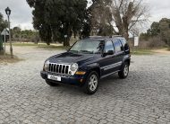 VENDIDO: JEEP CHEROKEE LIMITED 2.8 CRD 163CV