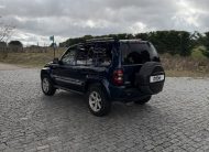 VENDIDO: JEEP CHEROKEE LIMITED 2.8 CRD 163CV