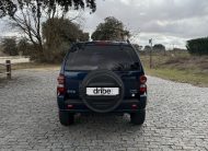 VENDIDO: JEEP CHEROKEE LIMITED 2.8 CRD 163CV