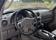 VENDIDO: JEEP CHEROKEE LIMITED 2.8 CRD 163CV