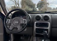 VENDIDO: JEEP CHEROKEE LIMITED 2.8 CRD 163CV