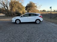 FORD FOCUS TREND 1.6 TDCI 95CV