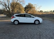 FORD FOCUS TREND 1.6 TDCI 95CV