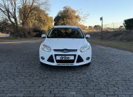 FORD FOCUS TREND 1.6 TDCI 95CV