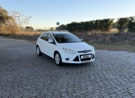 FORD FOCUS TREND 1.6 TDCI 95CV