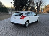 FORD FOCUS TREND 1.6 TDCI 95CV