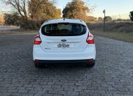 FORD FOCUS TREND 1.6 TDCI 95CV