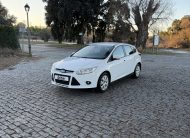 FORD FOCUS TREND 1.6 TDCI 95CV
