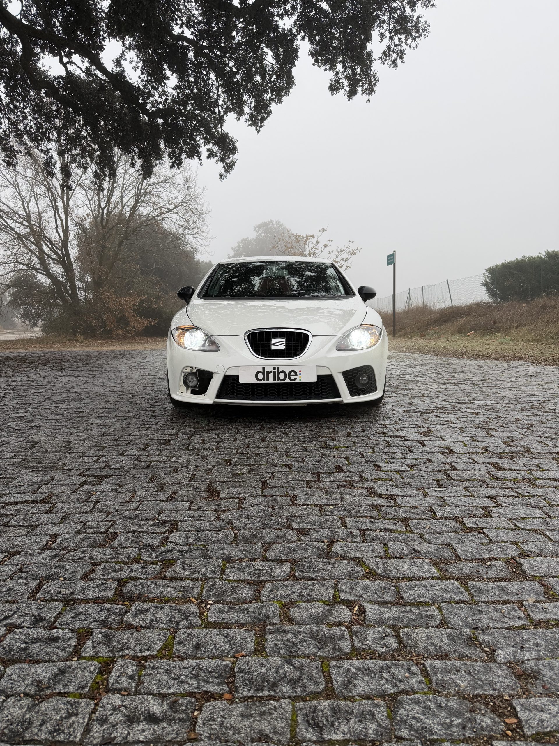 SEAT LEON STYLE 1.6 TDI 105CV