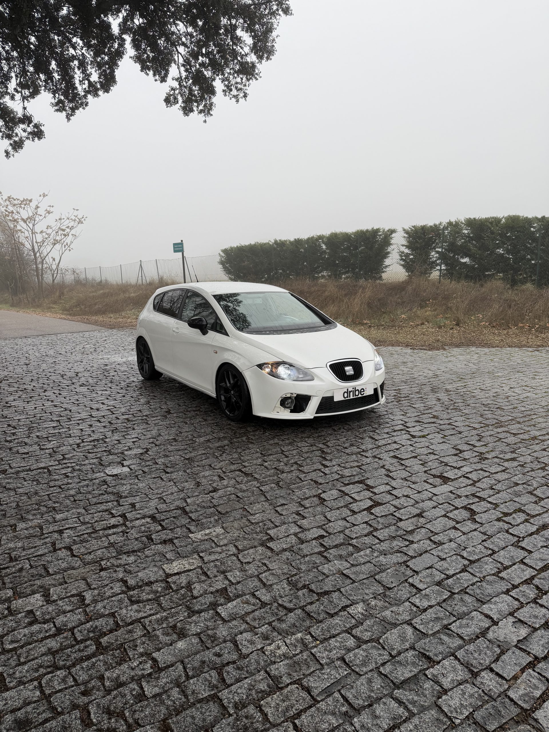 SEAT LEON STYLE 1.6 TDI 105CV