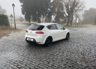 SEAT LEON STYLE 1.6 TDI 105CV