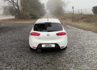 SEAT LEON STYLE 1.6 TDI 105CV