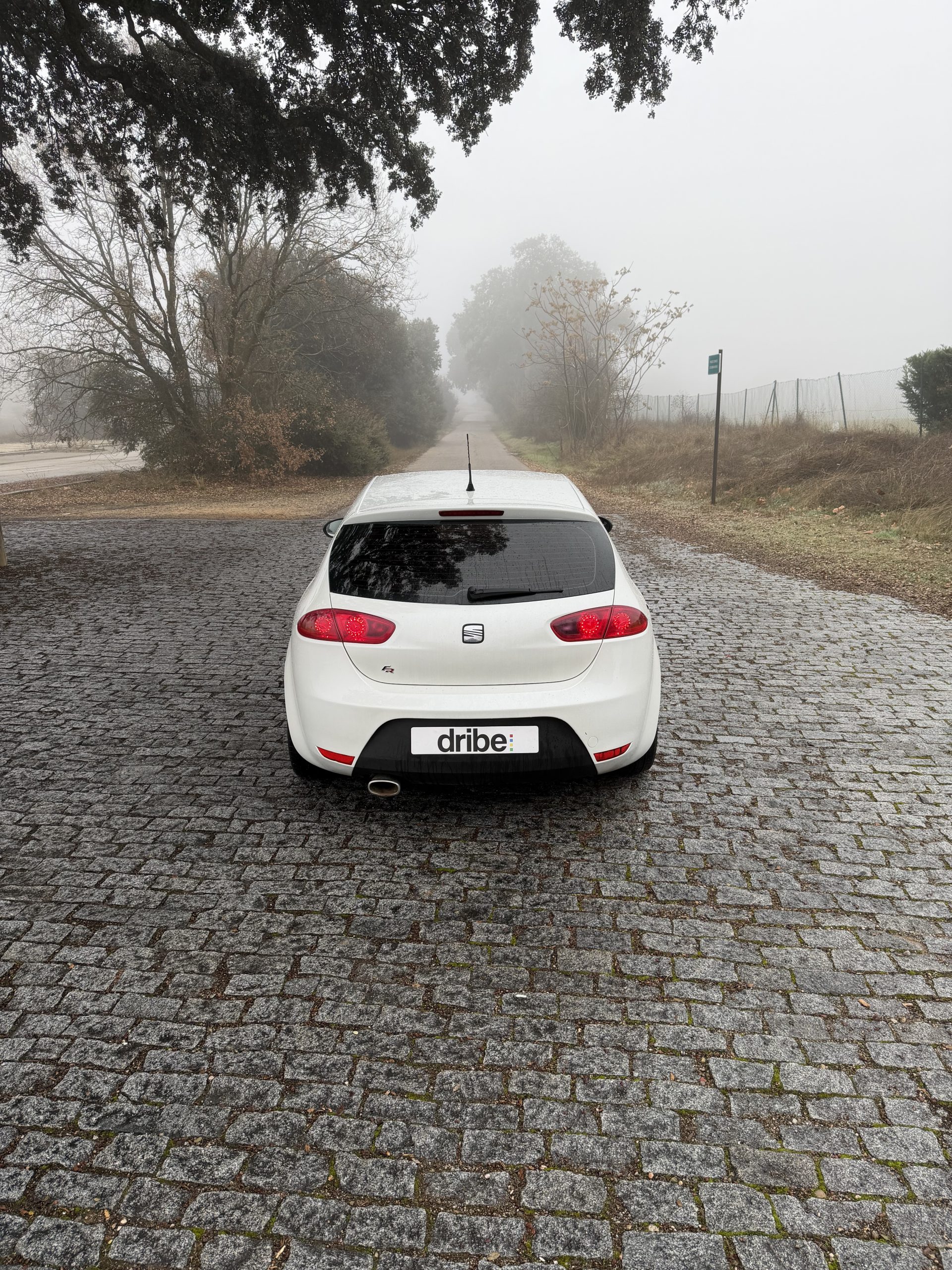 SEAT LEON STYLE 1.6 TDI 105CV