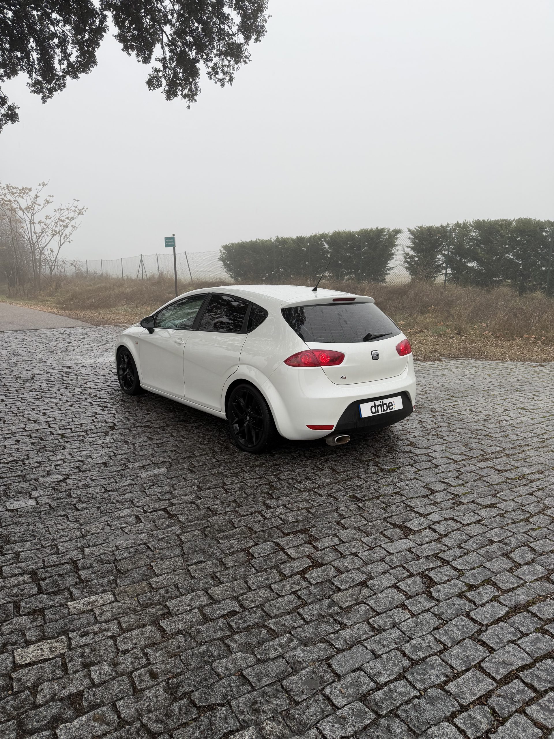 SEAT LEON STYLE 1.6 TDI 105CV