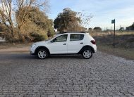 DACIA SANDERO STEPWAY 1.5 DCI 90CV