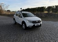 DACIA SANDERO STEPWAY 1.5 DCI 90CV