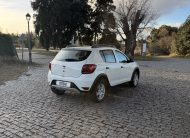 DACIA SANDERO STEPWAY 1.5 DCI 90CV