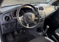 DACIA SANDERO STEPWAY 1.5 DCI 90CV