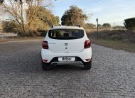 DACIA SANDERO STEPWAY 1.5 DCI 90CV