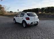 DACIA SANDERO STEPWAY 1.5 DCI 90CV