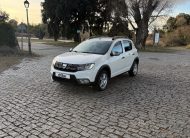 DACIA SANDERO STEPWAY 1.5 DCI 90CV
