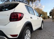 DACIA SANDERO STEPWAY 1.5 DCI 90CV