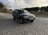 RESERVADO: JEEP GRAND CHEROKEE LAREDO 2.7 CRD 163CV