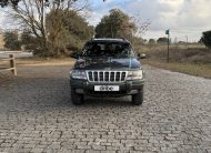 RESERVADO: JEEP GRAND CHEROKEE LAREDO 2.7 CRD 163CV