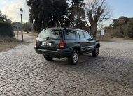 RESERVADO: JEEP GRAND CHEROKEE LAREDO 2.7 CRD 163CV