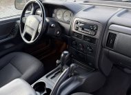 RESERVADO: JEEP GRAND CHEROKEE LAREDO 2.7 CRD 163CV