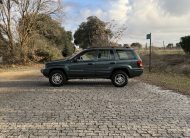 RESERVADO: JEEP GRAND CHEROKEE LAREDO 2.7 CRD 163CV