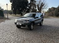 RESERVADO: JEEP GRAND CHEROKEE LAREDO 2.7 CRD 163CV