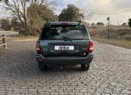 RESERVADO: JEEP GRAND CHEROKEE LAREDO 2.7 CRD 163CV