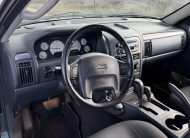 RESERVADO: JEEP GRAND CHEROKEE LAREDO 2.7 CRD 163CV