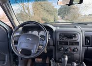 RESERVADO: JEEP GRAND CHEROKEE LAREDO 2.7 CRD 163CV