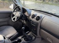 VENDIDO: JEEP CHEROKEE SPORT 2.5 CRD 143CV